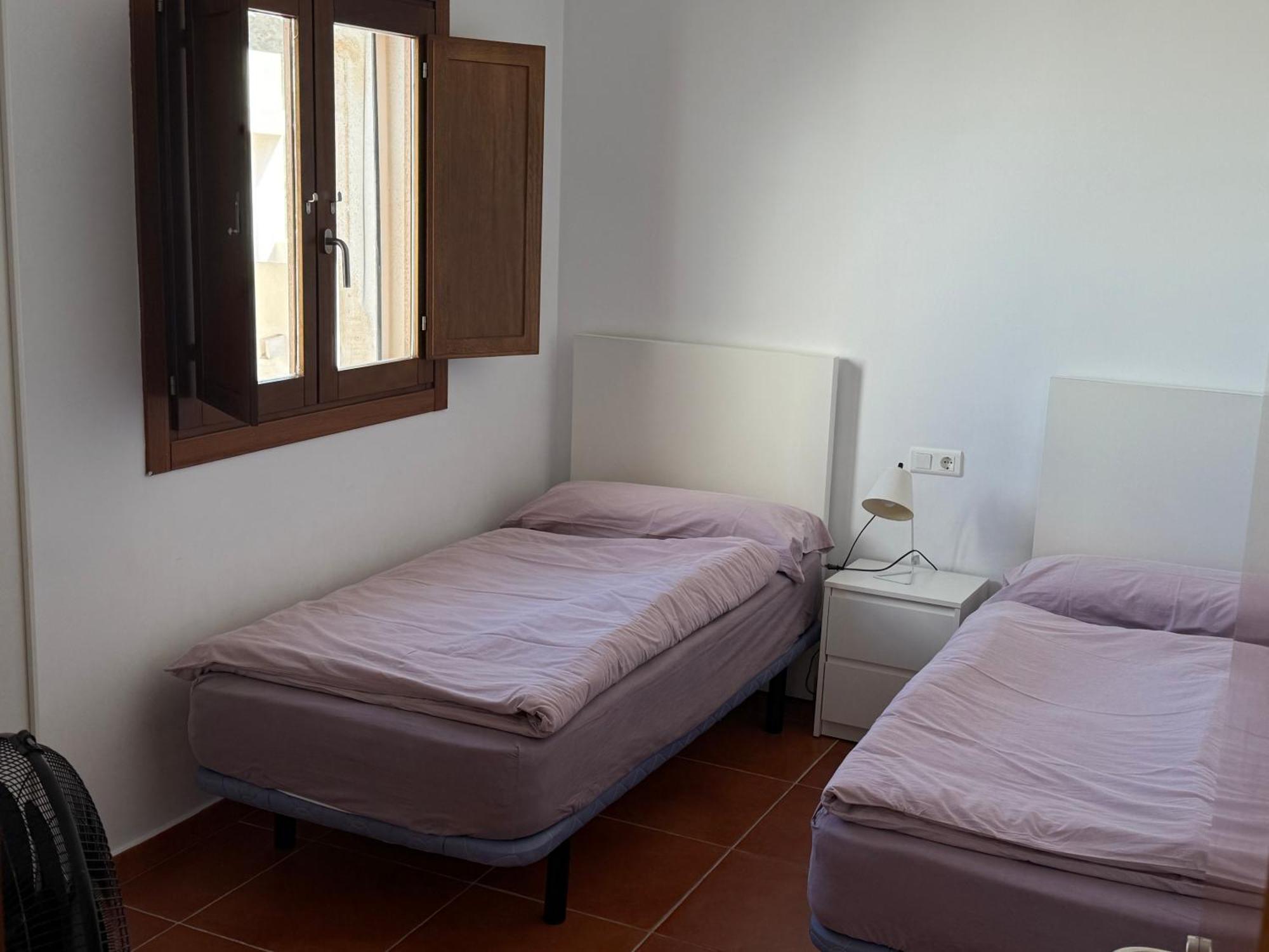 Casa El Naranjo, Rodalquilar, Parque Natural De Cabo De Gata Eksteriør bilde
